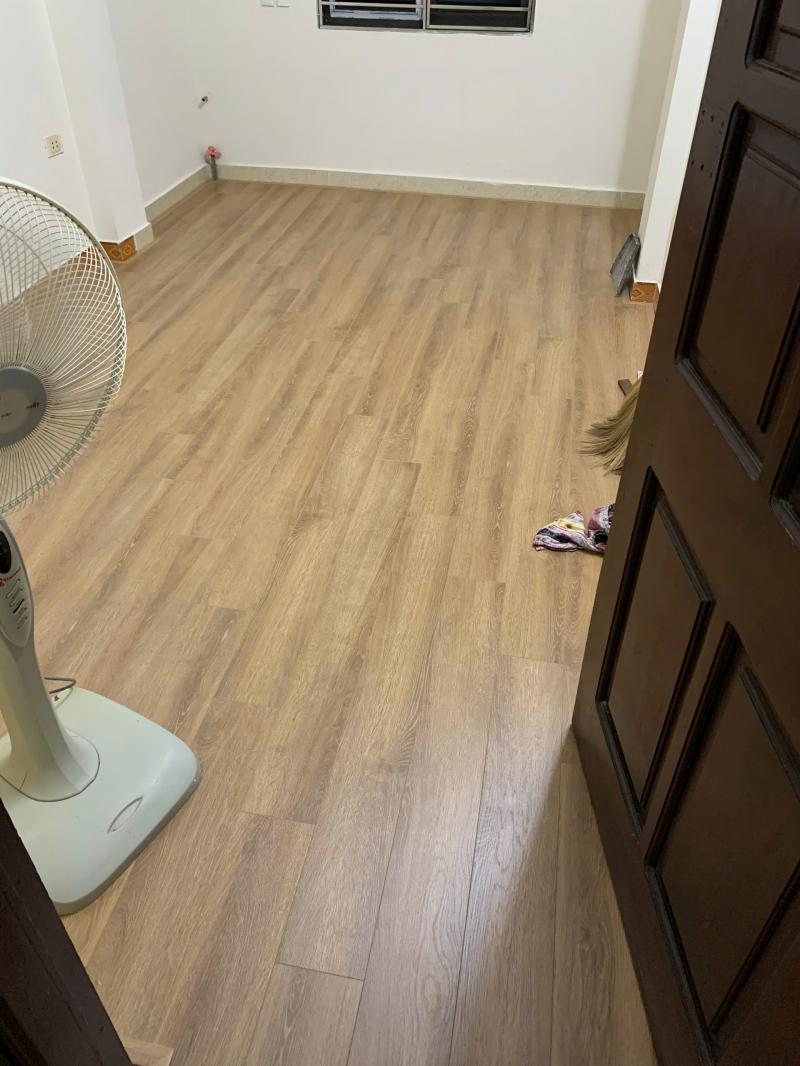  Sàn gỗ BaLi Aqua Flooring Titanium 884 