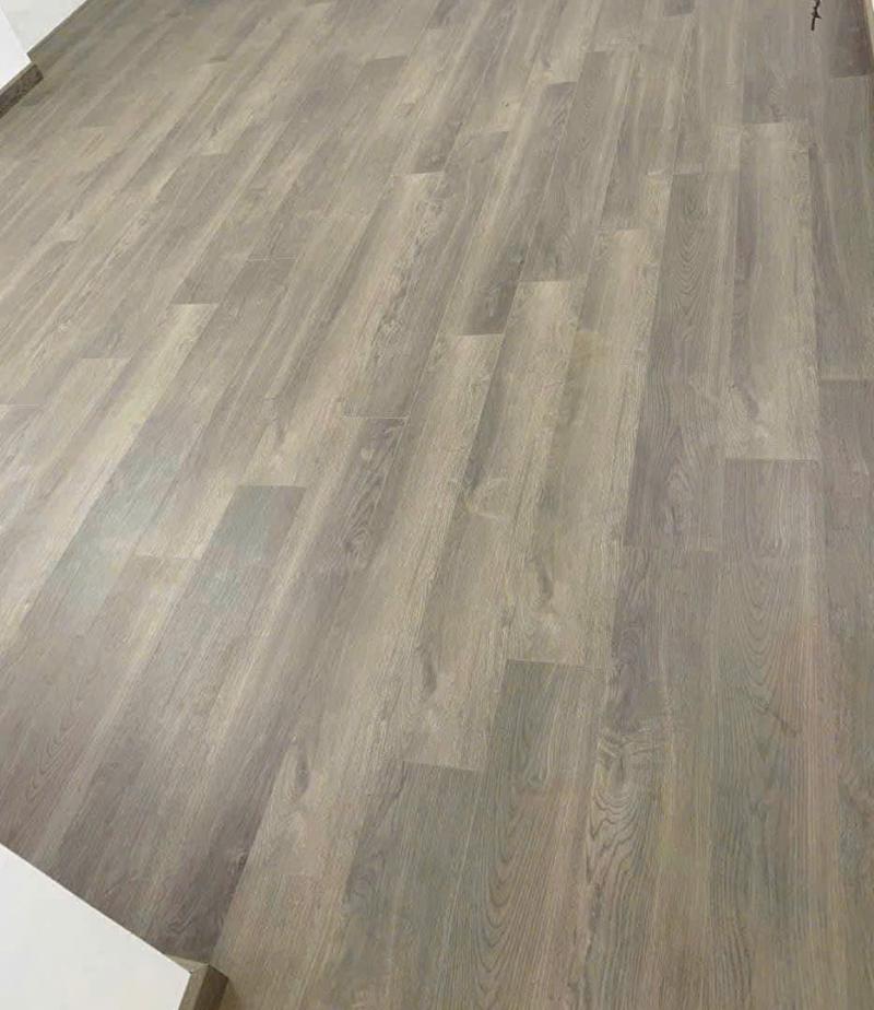 Sàn gỗ BaLi Aqua Flooring Titanium 886