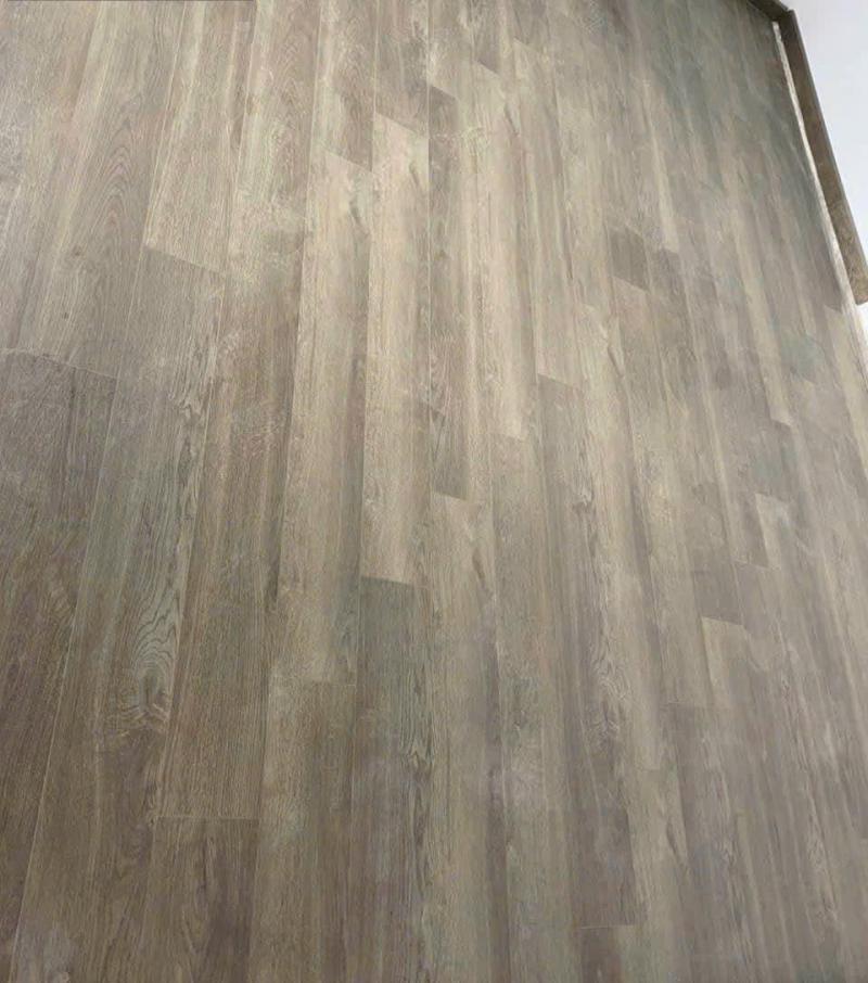 Sàn gỗ BaLi Aqua Flooring Titanium 886