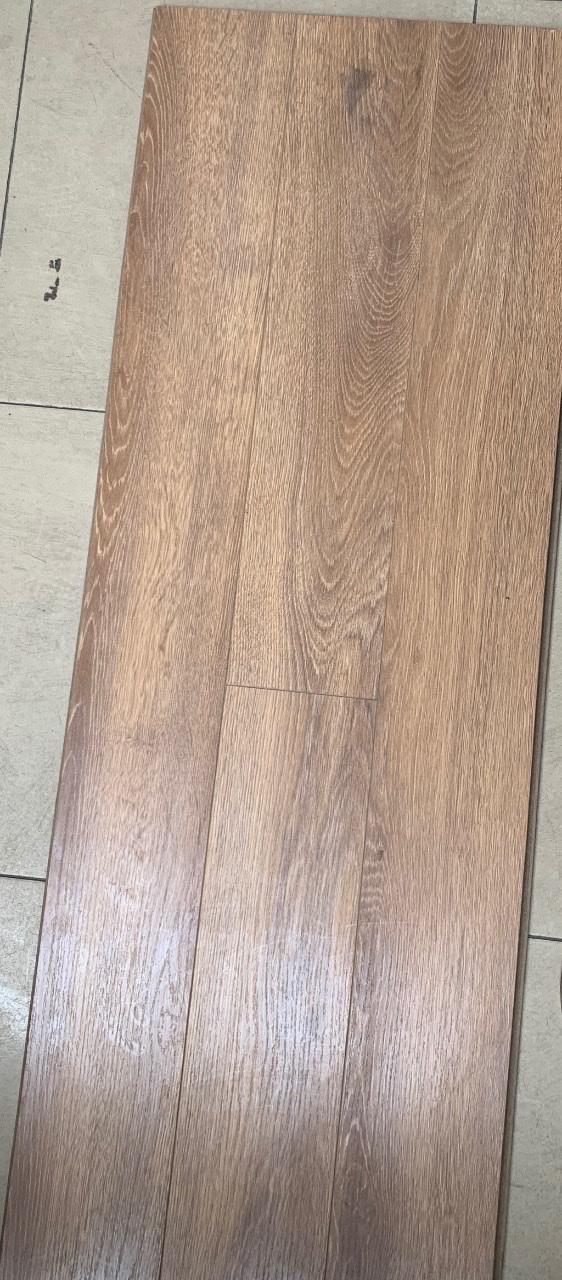 Sàn gỗ BaLi Aqua Flooring Titanium 884