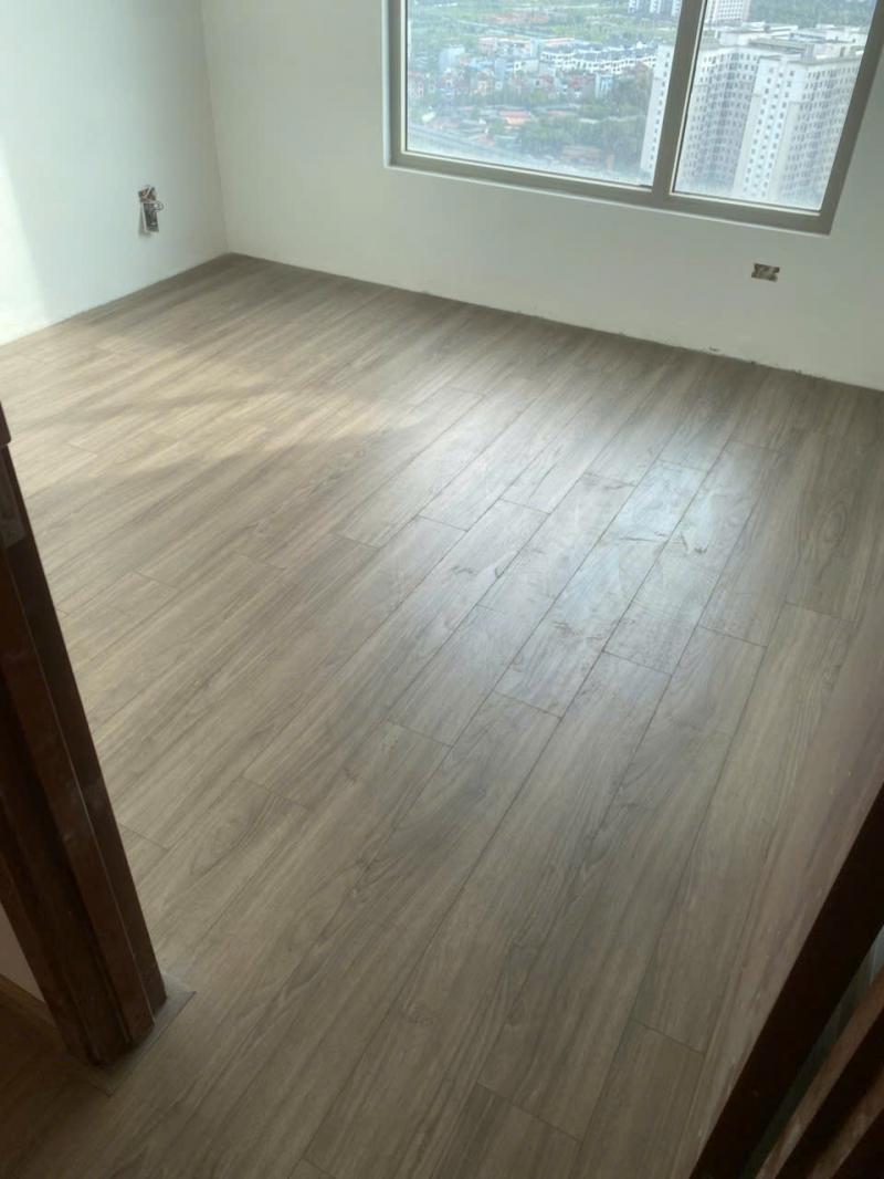  Sàn gỗ Black Diamond - Mã D803 