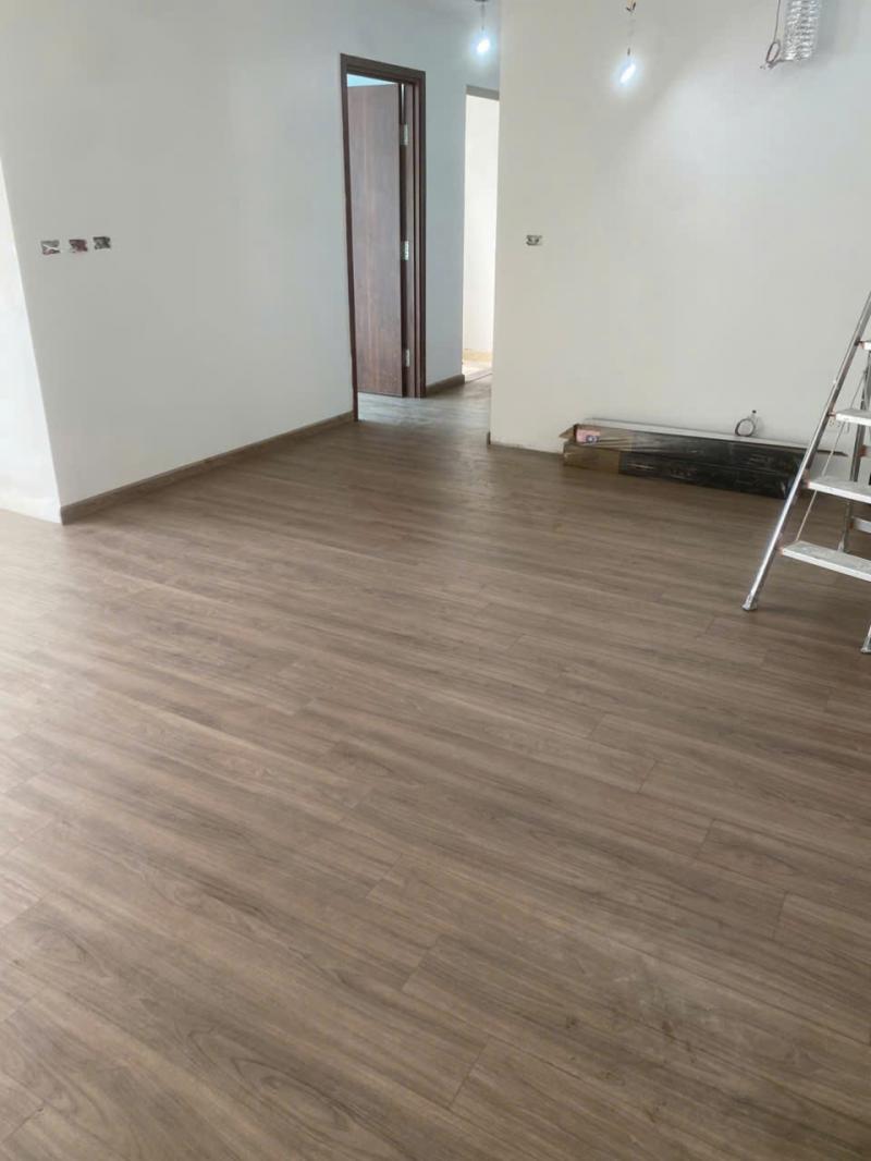 Sàn gỗ Black Diamond - Mã D803