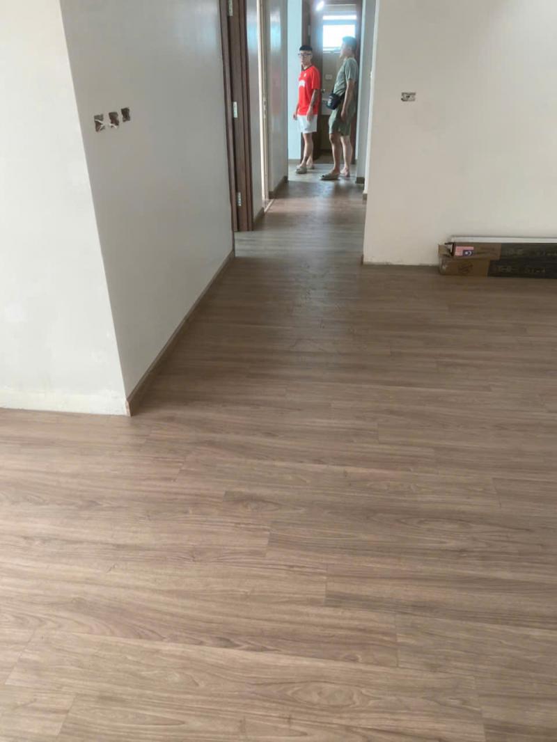 Sàn gỗ Black Diamond - Mã D803