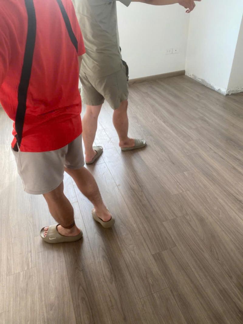 Sàn gỗ Black Diamond - Mã D803