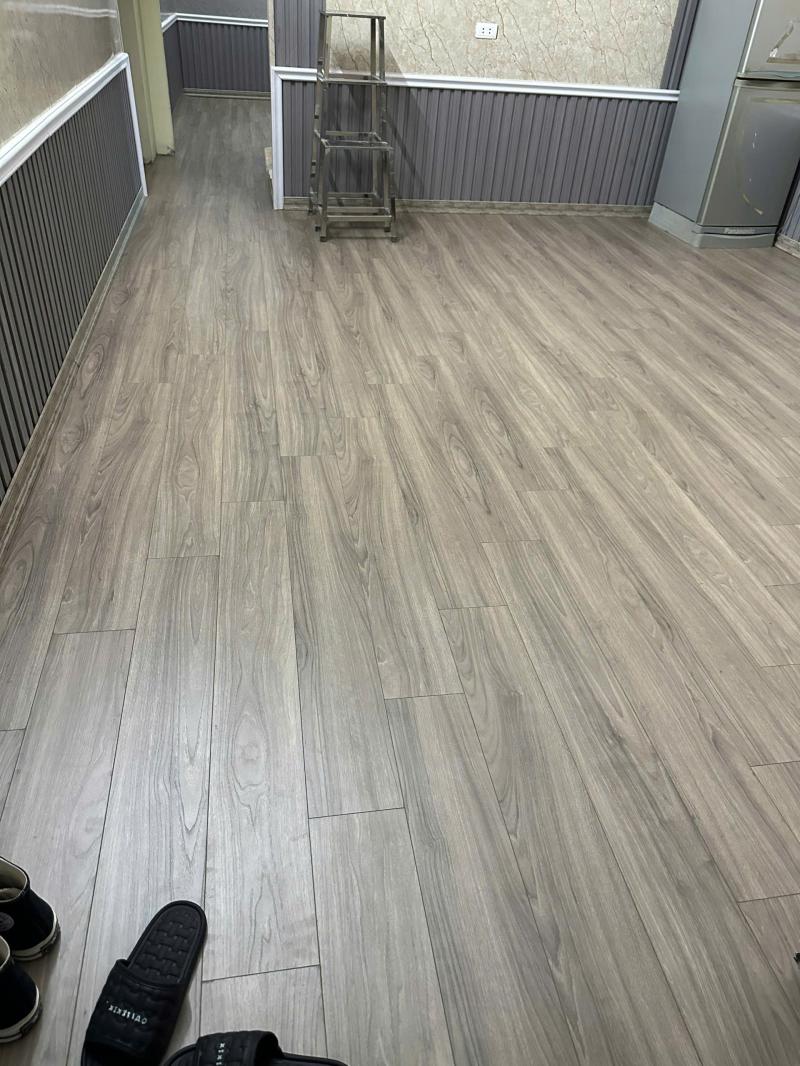 Sàn gỗ Black Diamond - Mã D803