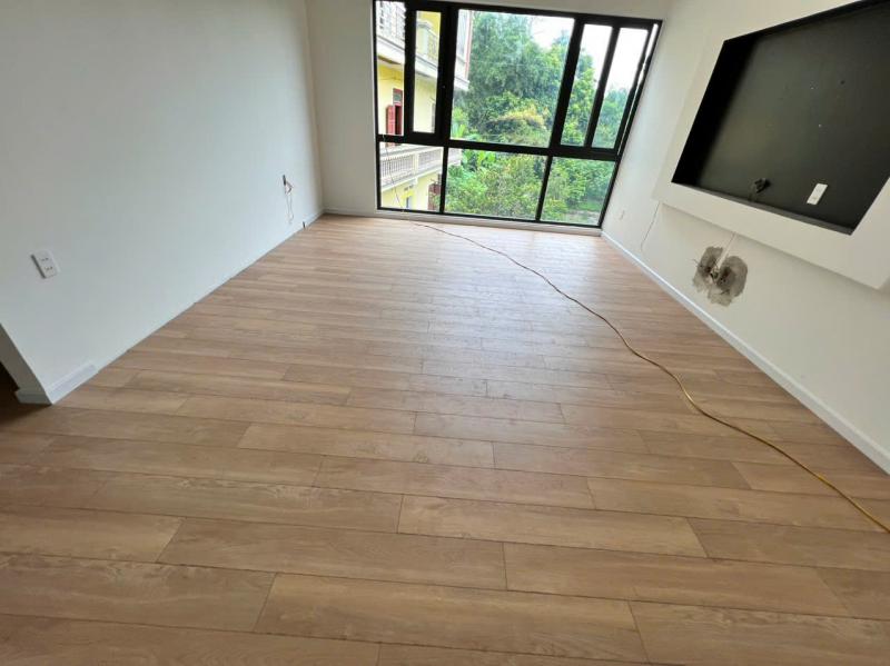 Sàn gỗ Black Diamond - Mã D801