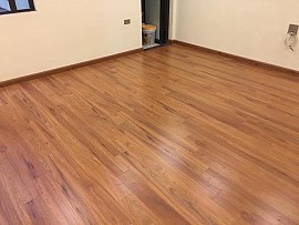  Sàn gỗ BaLi Aqua Flooring Titanium 889 